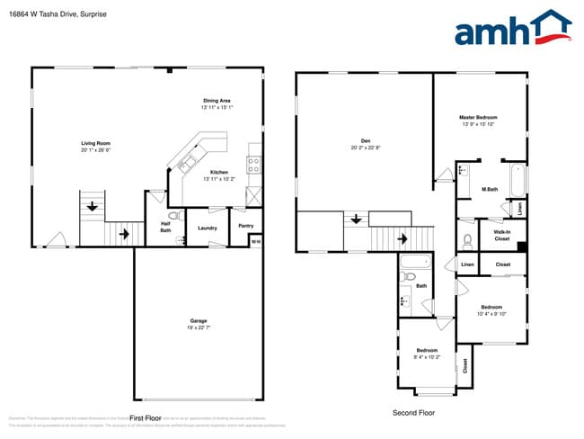 Photo - 16864 W Tasha Dr