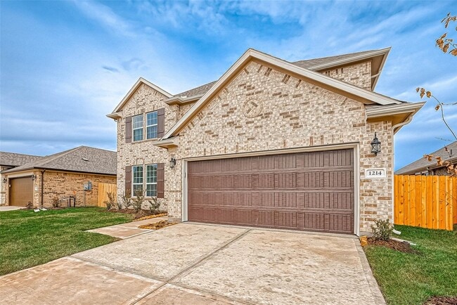 Photo - 1214 Dry Cork Cir