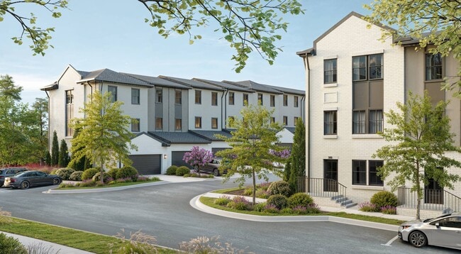 Photo - The Garrison