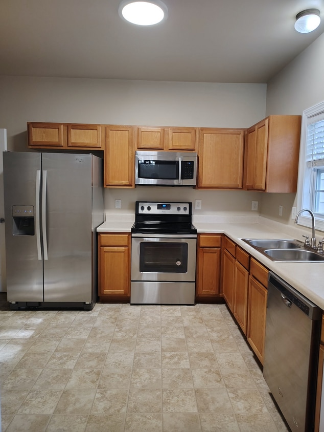 Photo - 1212 James St (Apex, NC)