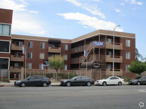 Building Photo - 13950 Foothill Blvd Unit 102 Rental