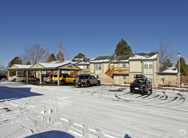 Primary Photo - Otero Ridge Condominiums
