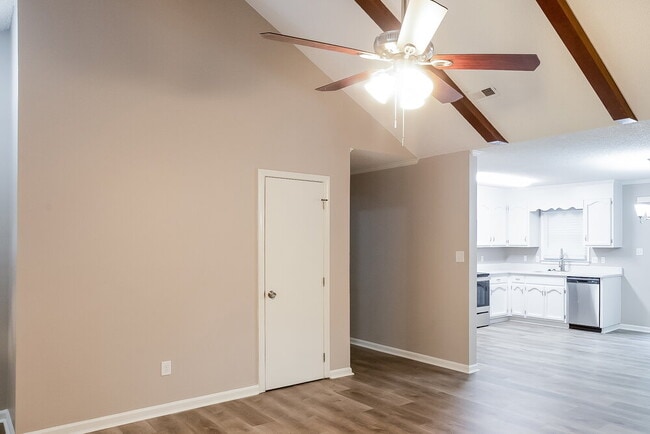 Photo - 7007 Golden Spike Dr Casa