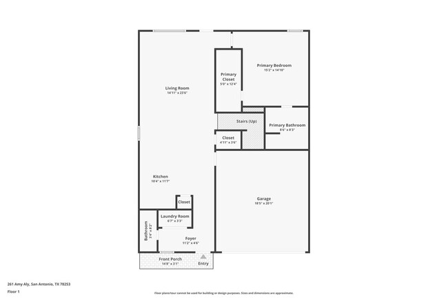 Photo - 261 Amy Frances Dr