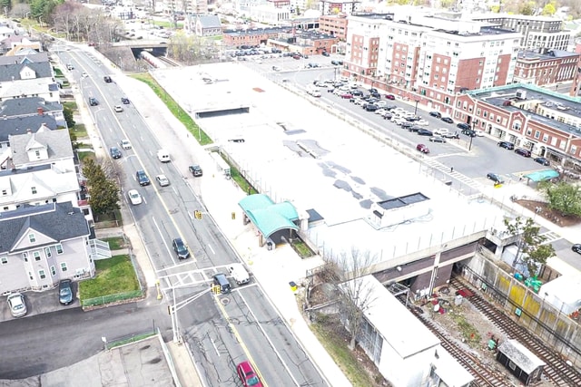 Photo - 195 Thomas Burgin Pky Unit 407