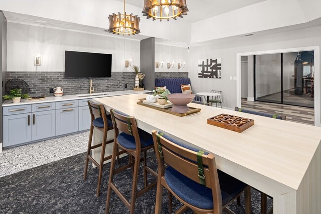 Photo - The Magnolia Apartments