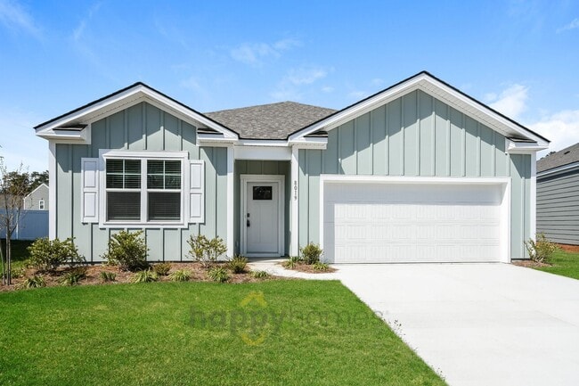 Building Photo - 4 Bedroom, 2 Bath Home in Hillcrest of Ravenel