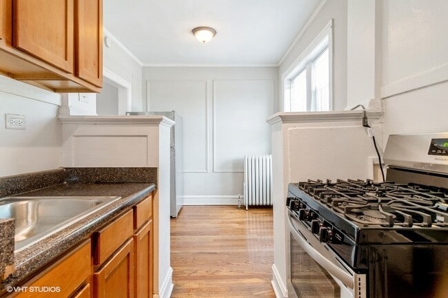 Photo - 3806 W Irving Park Rd Unidad 5