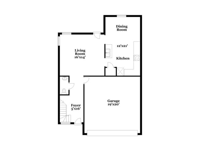 Photo - 5410 Chase Canyon