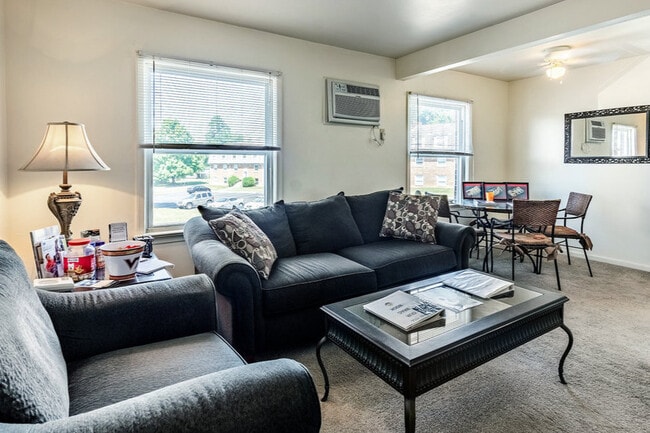 Building Photo - The Mill at Blacksburg Rental