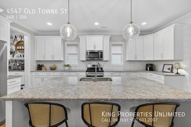 Photo - 4547 Old Towne St