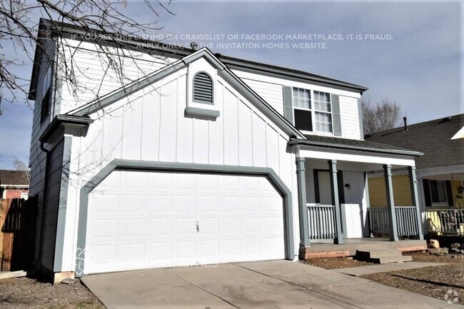 Building Photo - 5703 E 121st Pl Rental