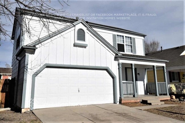Photo - 5703 E 121st Pl House