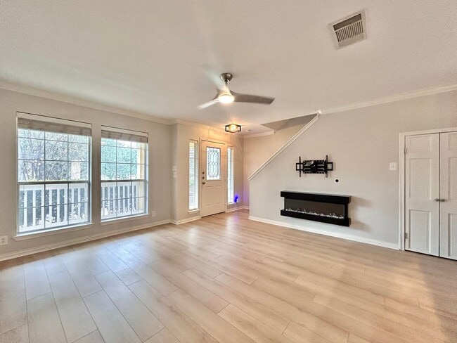 Photo - Move-In Ready 3/BR 2.5/BA Home with Spacious Layout & Modern Finishes