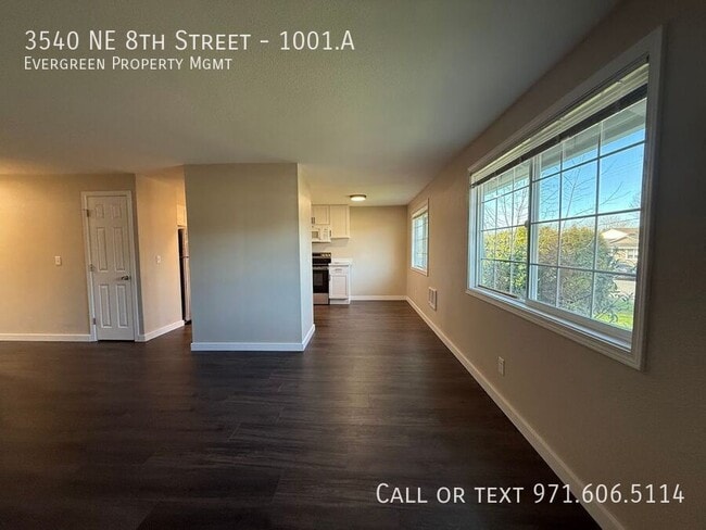 Photo - 3540 NE 8th St Unidad 1001.A