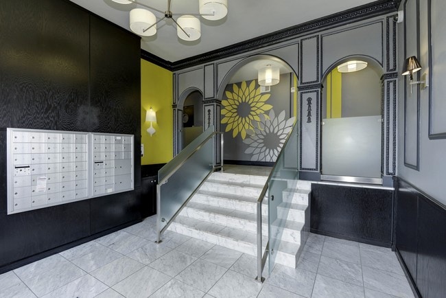 Photo - New Quin Apartments