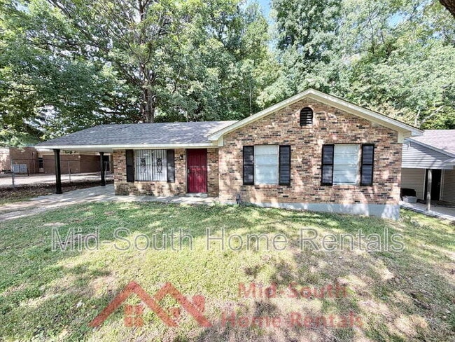 Photo - 4315 Mountain Terrace St