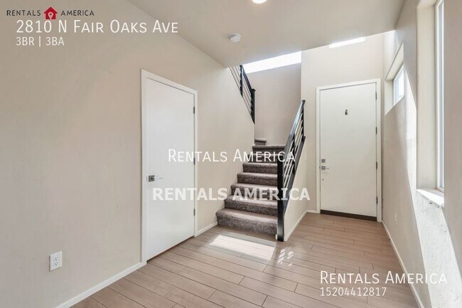 Photo - Centrally Located w/ private yard