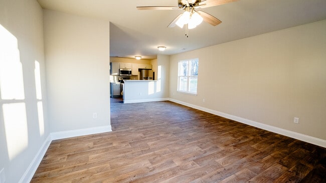 Photo - BRAND NEW 2 bedroom, 1.5 bathroom duplex i...