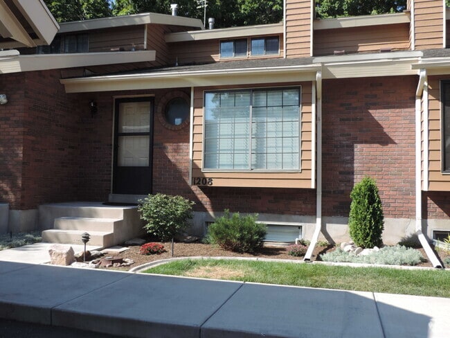Building Photo - 1208 E 1420 S Unit 39 Rental