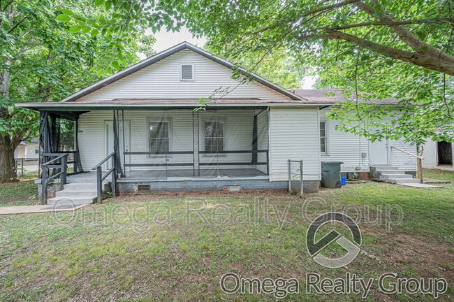 Photo - 3208 Clopton St SW