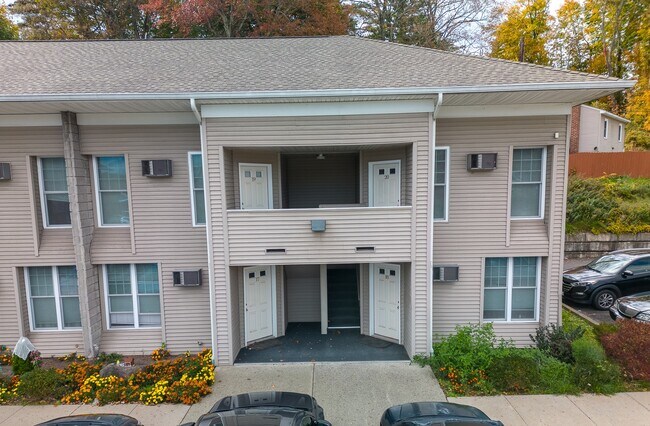Photo - Highland Crossing Apartments