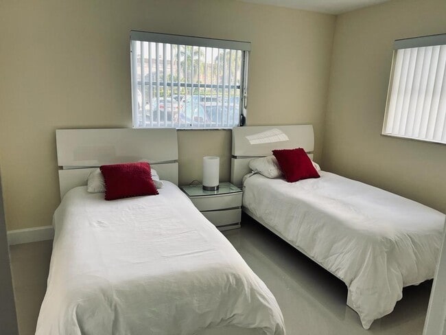 Photo - 8101 SW 24th Ct Unit 108