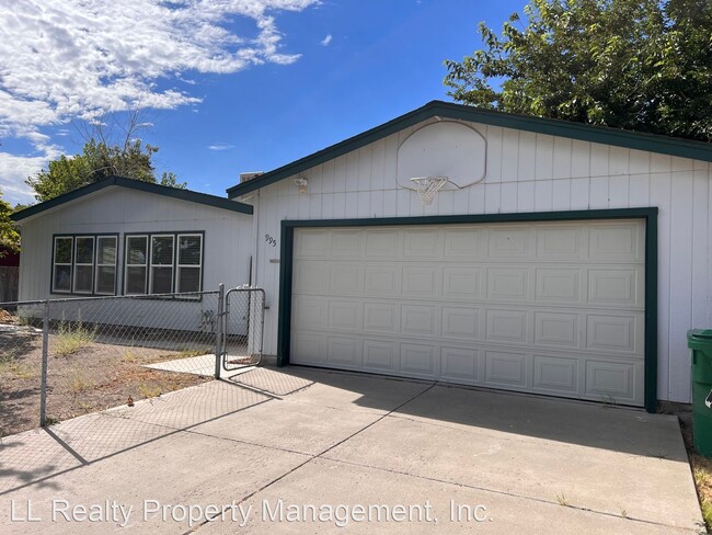 3 br, 2 bath House - 995 Green Valley Drive - 3 br, 2 bath House - 995 Green Valley Drive