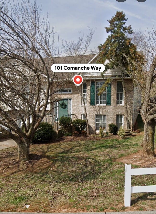 Photo - 101 Comanche Way
