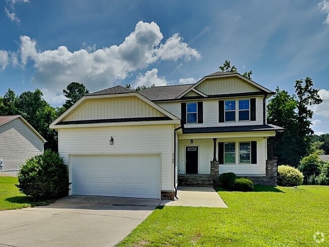 Building Photo - 3100 Matthew Ridge Dr Rental