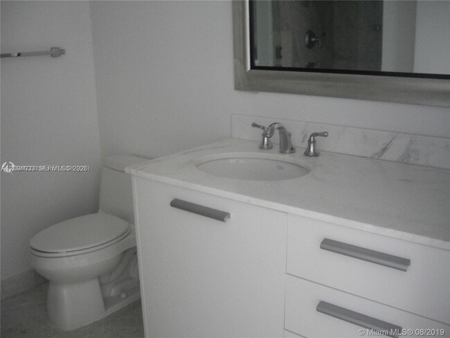 Photo - 1050 Brickell Ave Unit 1409