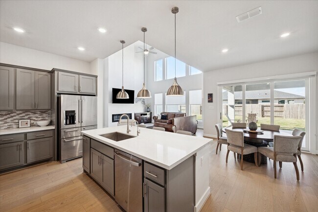 Photo - 2238 Mason Terrace Dr