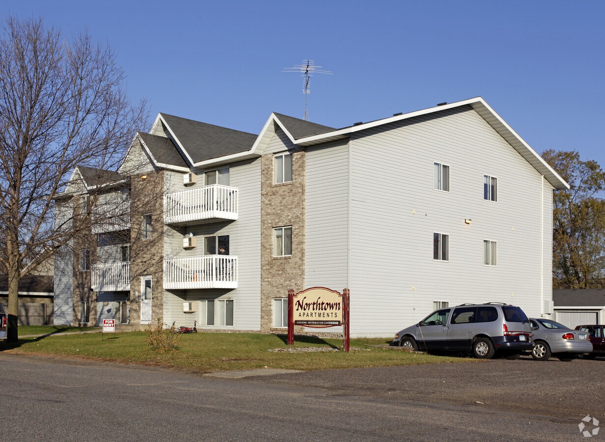 Photo - Northtown Apartments