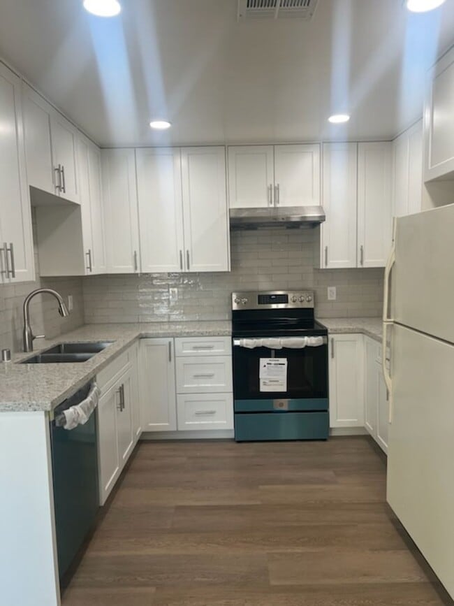 Beautiful Cambrian 3 Bedroom 2 Bath Home. House Rental in San