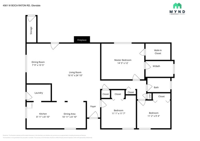 Photo - 4561 W Boca Raton Rd