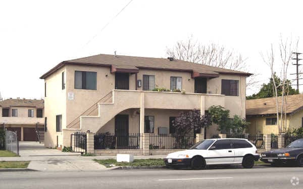 Griffin Apts