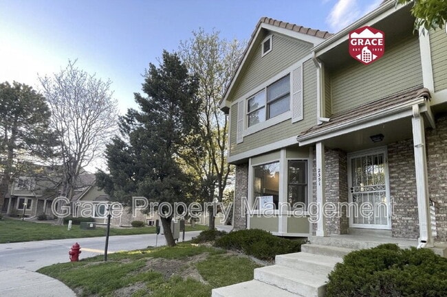 Photo - 2351 Ranch Dr Townhome