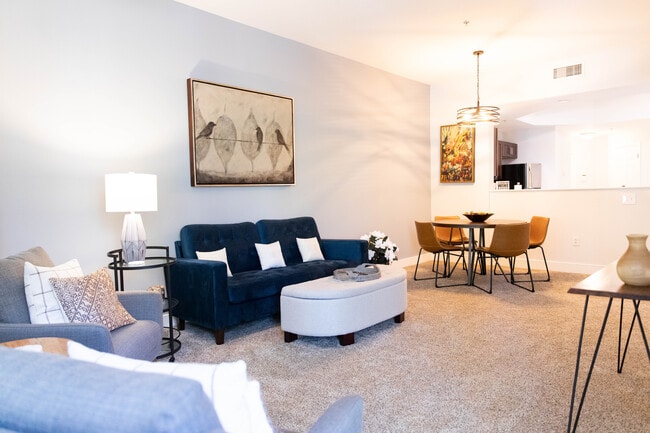 Styron Square Apartments