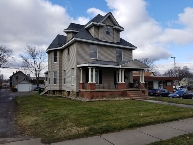 Photo - 1015 S Arch Ave Unit 1015 2nd floor