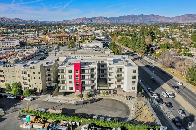 Building Photo - 15309 Cabrito Rd Unit 101 (ADU) VACANT Rental