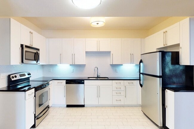 Cocina - Armour Park