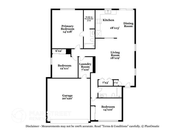 Photo - 11729 Serenity Ln