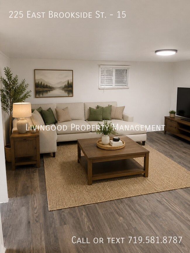 Photo - 225 E Brookside St Unit 15