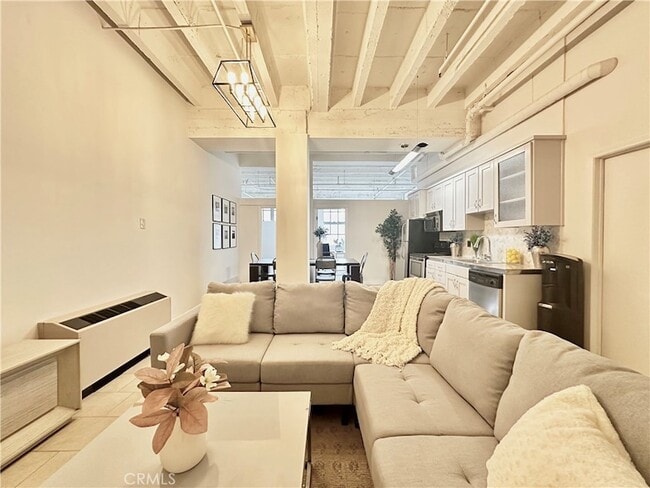 Photo - 312 W 5th St Unit 401