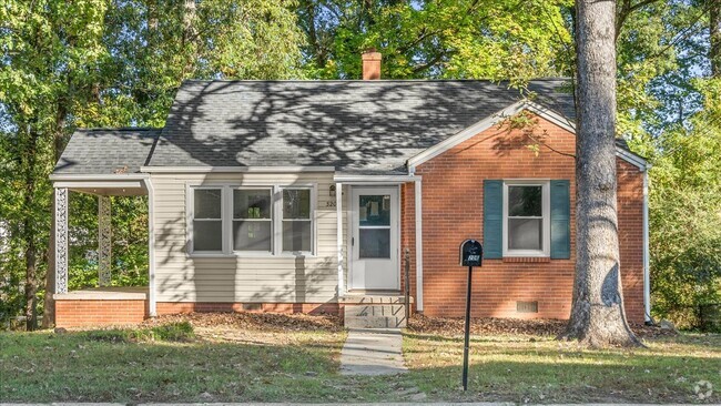 Building Photo - 3206 Immanuel Rd Rental