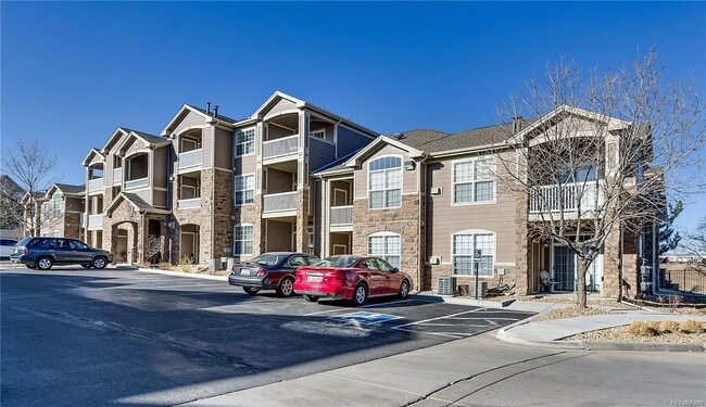 Photo - Maintenance Free Englewood Condo