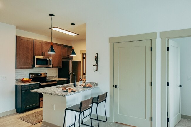 Anvil 38 Apartments