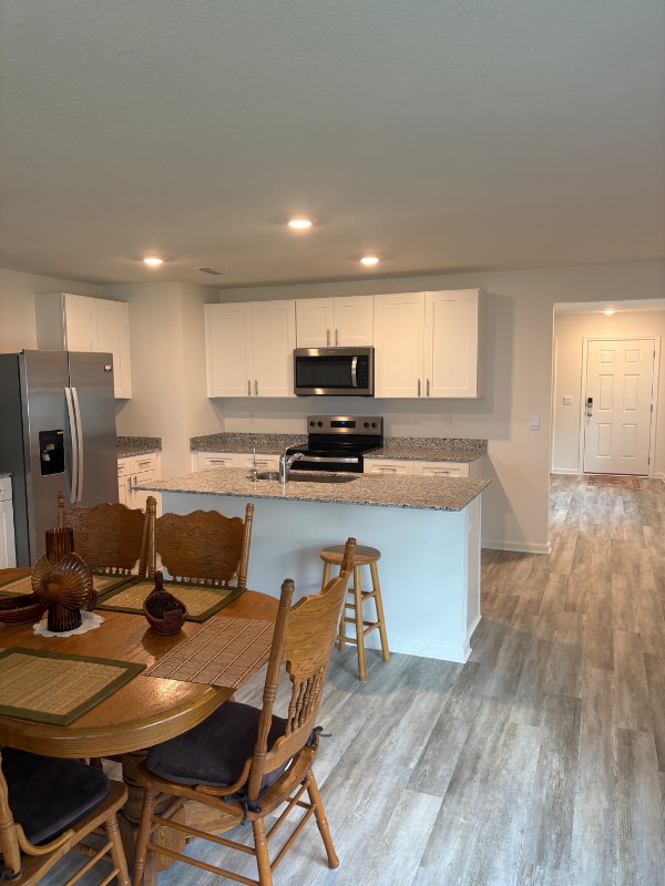 130 Speckled Trout Ln N