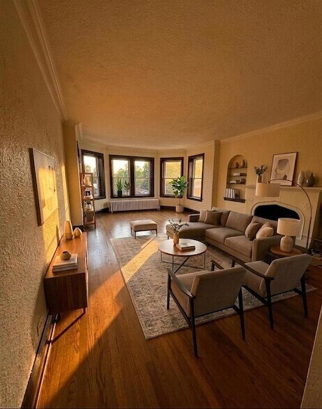 Photo - 1316 Seward St Unit 3