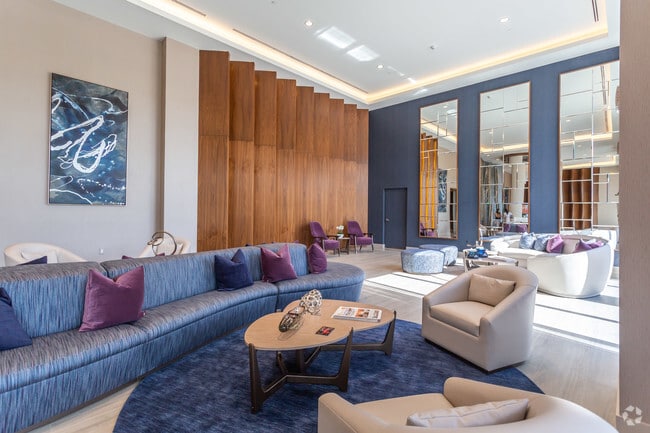 The Palma at Downtown Doral